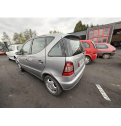 Feu arriere principal droit (feux) MERCEDES CLASSE A 168 Photo n°20