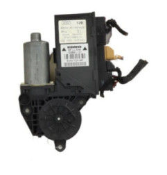 Moteur leve vitre avant droit AUDI A4 2 Photo n°3
