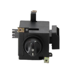 Commande de phare MERCEDES CLASSE A 168 Photo n°1