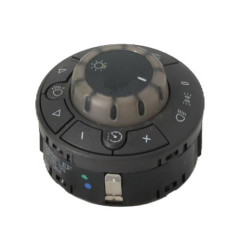 Commande de phare OPEL CORSA D Photo n°1