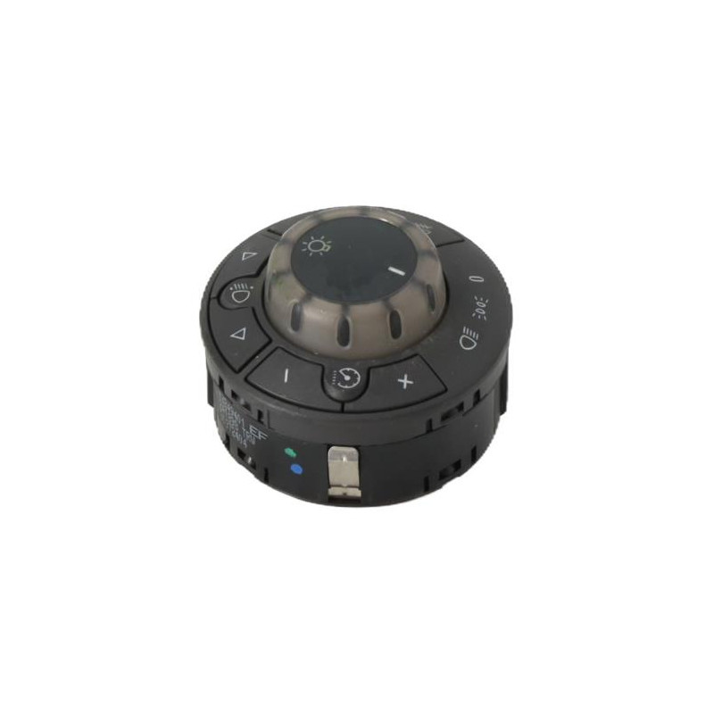 Commande de phare OPEL CORSA D