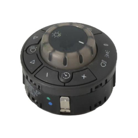 Commande de phare OPEL CORSA D Photo n°1