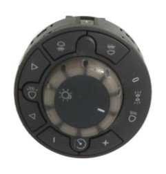 Commande de phare OPEL CORSA D Photo n°3