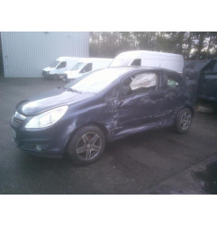 Commande de phare OPEL CORSA D Photo n°5