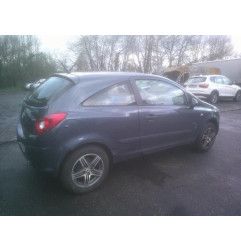 Commande de phare OPEL CORSA D Photo n°7