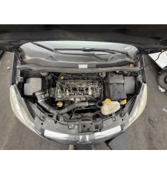 Commande de phare OPEL CORSA D Photo n°10