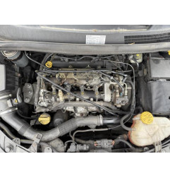 Commande de phare OPEL CORSA D Photo n°11