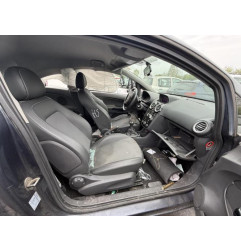 Commande de phare OPEL CORSA D Photo n°14