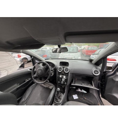 Commande de phare OPEL CORSA D Photo n°15