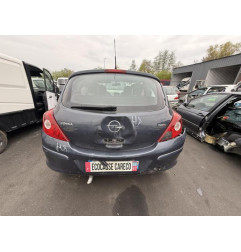 Commande de phare OPEL CORSA D Photo n°19