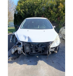 Retroviseur droit PEUGEOT 307 Photo n°7