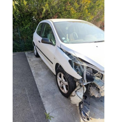 Retroviseur droit PEUGEOT 307 Photo n°8