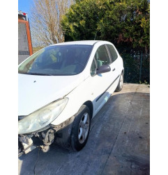 Retroviseur droit PEUGEOT 307 Photo n°9