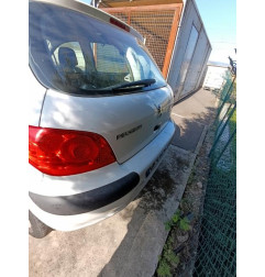 Retroviseur droit PEUGEOT 307 Photo n°11