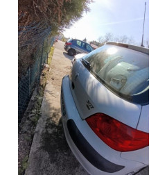 Retroviseur droit PEUGEOT 307 Photo n°12