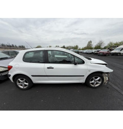 Retroviseur droit PEUGEOT 307 Photo n°17