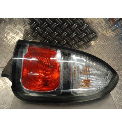 Feu arriere principal droit (feux) CITROEN C3 PICASSO Photo n°1