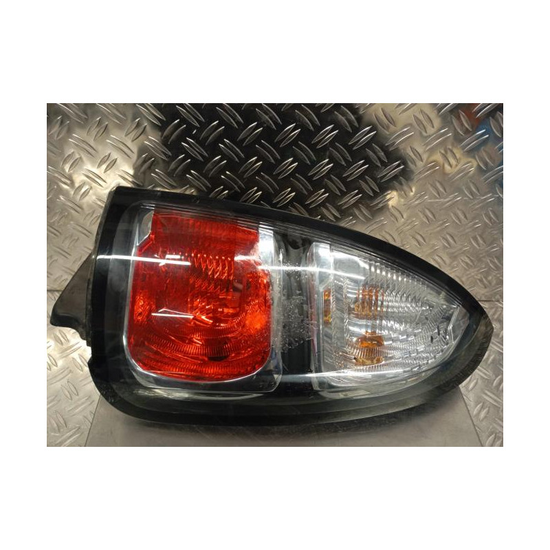 Feu arriere principal droit (feux) CITROEN C3 PICASSO
