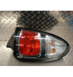 Feu arriere principal droit (feux) CITROEN C3 PICASSO Photo n°4