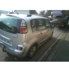 Feu arriere principal droit (feux) CITROEN C3 PICASSO Photo n°6
