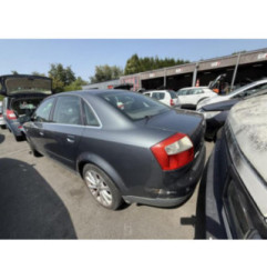 Moteur leve vitre avant droit AUDI A4 2 Photo n°13