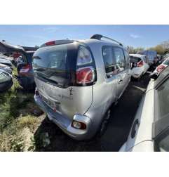 Feu arriere principal droit (feux) CITROEN C3 PICASSO Photo n°18