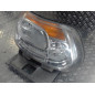 Optique avant principal droit (feux)(phare) CITROEN C3 PICASSO