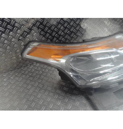 Optique avant principal droit (feux)(phare) CITROEN C3 PICASSO Photo n°3