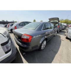 Moteur leve vitre avant droit AUDI A4 2 Photo n°14