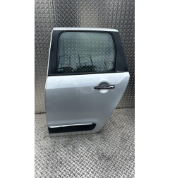 Porte arriere gauche CITROEN C3 PICASSO Photo n°1