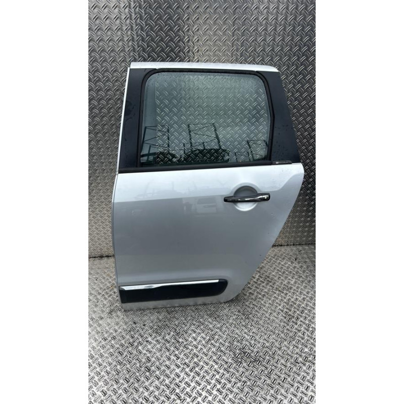 Porte arriere gauche CITROEN C3 PICASSO