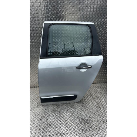 Porte arriere gauche CITROEN C3 PICASSO Photo n°1
