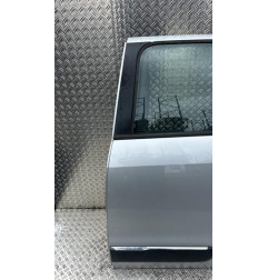 Porte arriere gauche CITROEN C3 PICASSO
