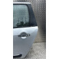 Porte arriere gauche CITROEN C3 PICASSO