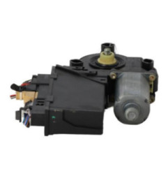 Moteur leve vitre avant gauche AUDI A4 2 Photo n°1