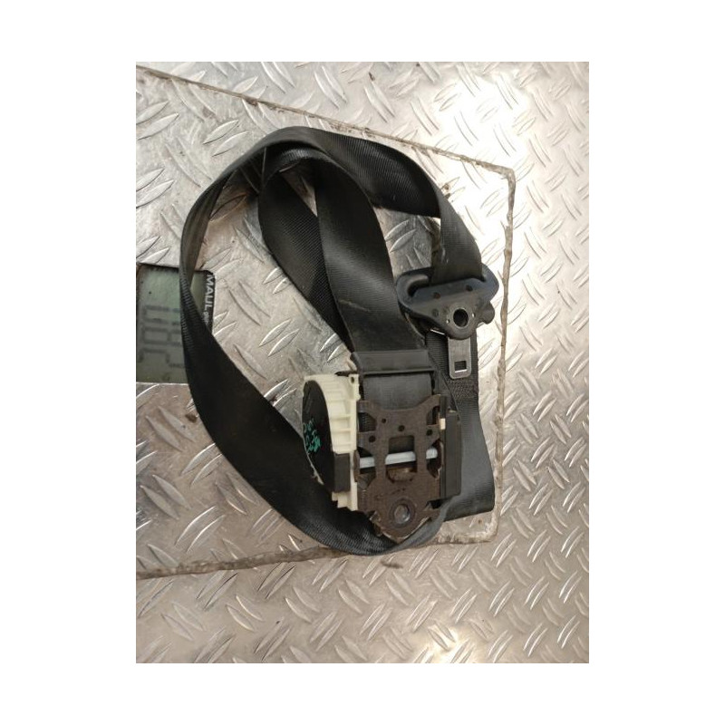 Ceinture avant droit CITROEN C2