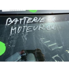 Moteur leve vitre avant gauche AUDI A4 2 Photo n°4