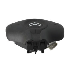 Air bag conducteur CITROEN C3 PICASSO Photo n°3