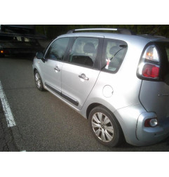 Air bag conducteur CITROEN C3 PICASSO Photo n°7