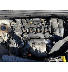 Air bag conducteur CITROEN C3 PICASSO Photo n°11