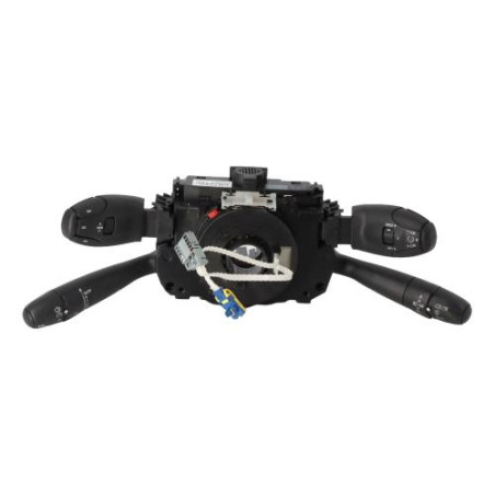 Com (Bloc Contacteur Tournant+Commodo Essuie Glace+Commodo Phare) CITROEN C3 PICASSO Photo n°1