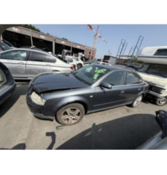 Moteur leve vitre avant gauche AUDI A4 2 Photo n°8