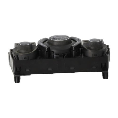 Commande chauffage CITROEN C3 PICASSO