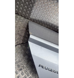 Malle/Hayon arriere PEUGEOT 407