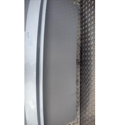 Malle/Hayon arriere PEUGEOT 407 Photo n°5