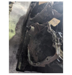 Boite de vitesses RENAULT TWINGO 1 Photo n°1