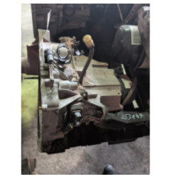 Boite de vitesses RENAULT TWINGO 1