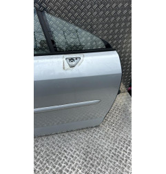 Porte avant droit PEUGEOT 407 Photo n°3