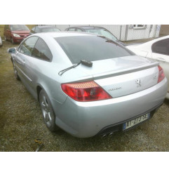 Porte avant droit PEUGEOT 407 Photo n°5