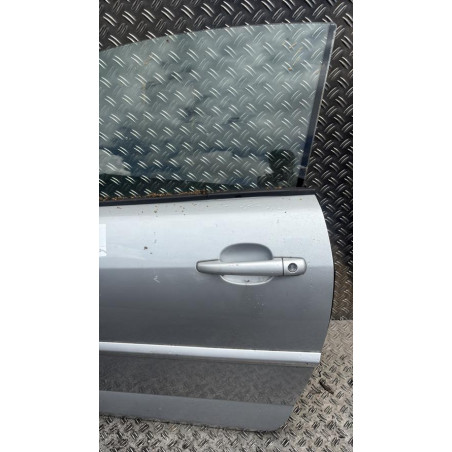 Porte avant gauche PEUGEOT 407